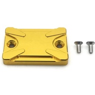 CNC brake lever oil tank cap R15v2 TFX FZi Mt15 R15v3 R15v4 R15M XSR