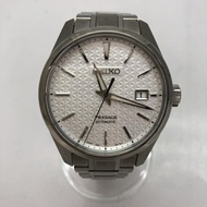 精工 Presage 手錶 6R15-00V0 精工