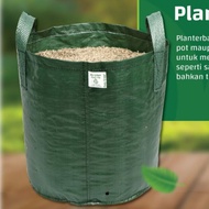 Planterbag easygrow 50 liter planter bag strong quality