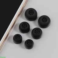 dusur 3Pair Replacement Earbuds Silicone Eartips Earpads for IE900 Earphone