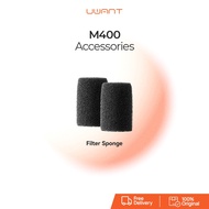 UWANT M400 Filter Sponge Accessories