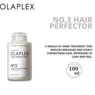 Ola-plex No.3 Hair Perfector 100ml/No.4 Shampoo/No.5 Conditioner/No.6 Bond Smoother/No.7 Bonding Oil