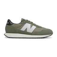 New Balance Retro Shoes NB 237 Men's Sports Casual Jogging MS237UT1