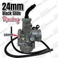 KEIHIN Wave125 Carburetor Racing 22mm 24mm COPPER Slide 28m EX5 Dream W125 125S 125X Wave 125 Carbur