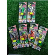 BOYTEP JAWS FROG WOOD