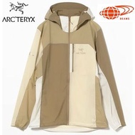 🇯🇵日本代購 ARC’TERYX x BEAMS NAGOMI Squamish Hoody 別注