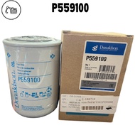 Solar Filter Fuel CAT 1R0710 Donalson P Brand559100 Compare Sure SFF 9100 FF183 1R-0710 9L8794 9L910