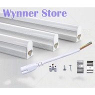 [1pc LED T5] Designer LED SET Daylight(6400k)/Coolwhite(4000k)/Warmwhite(3000k) 3 in 1 Colour Lampu 