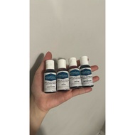 Imported food coloring from china