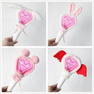 Girls Girls Generation Cheering Stick Lamp Cover Girls Generation Cheering Cork Plush Decoration Pro