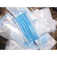 M@sk 3 Lapisan . Ready Stock