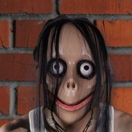 Ghost Mask (Halloween) Party
