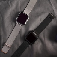 Apple watch - 316L不銹鋼米蘭(細) 蘋果錶帶
