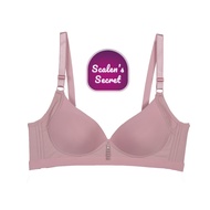 SCALEN SECRET A17 Underwire Bra | Size 36B - 42B
