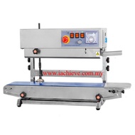 Automatic Continuous Band Sealer Machine (Vertical Type) IA-900/AII