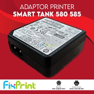 HP PSU Power Supply Smart Tank 585 Printer Adapter Original Smarttank 580hp with Warranty