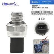 Oil Pressure Sensor For Chevrolet Cruz C100 C140 J300 V300 Vauxhall Opel Antara Insignia Zafira 1.3 