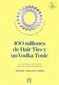 72896.100 Millones de Hair Ties Y Un Vodka Tonic