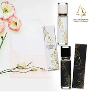 ORIGINAL AMYSH PERFUME JAMINAN MESRA SOLAT