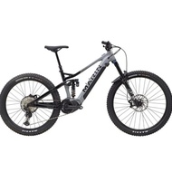 sepeda listrik E-bike marin alpine trail E2 new