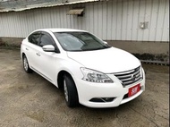 😍2016 Nissan Sentra 1.8😍