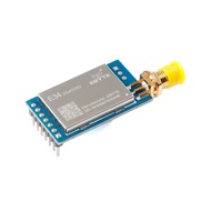 E34-2G4D20D 2.4G Full Dual Industrial Wireless Serial Port Module nRF24L01+Frequency Injection Chip 