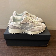 NB327 Sneakers for men and women Couple Unisex Ancestor gray dad shoes retro casual jogging shoes