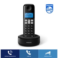 Philips Cordless Dect Phone D1611B/90