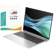 2x OneStep Screen Protector Film for 14" HP EliteBook 840 14 G11 Laptop