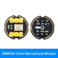 Diymore inmp441 đa hướng Microphone mô-đun MEMS độ chính xác cao Tiêu thụ điện năng thấp I2S Giao di