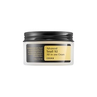 Advanced Snail 92 All In One Cream 100ml