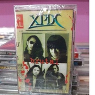 (KASET) XPDC - BRUTAL.