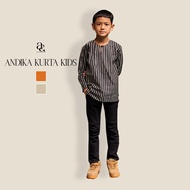 Andika Kurta Kids