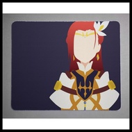 Anime GATE or Own Design Mouse Pad