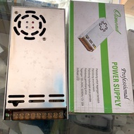 CCTV Transformer Net Power Supply 30A 30Amper 30 ampere 12V 12 CCTV transformerVOLT led strip adapte