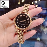 Đồng Hồ Nữ MARC JACOBS BETTY MJ3493 & MJ3495 & MJ3496 Case 36mm. 5ATM