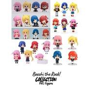Bocchi the Rock-Botji the-Collection-Figure-Bandai -