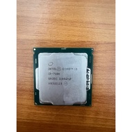 Core i3-7100 processor