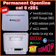 ❏ ◫ ◲ *Sale* OPENLINE Boosteven R291with Bandlocking/Change IMEI