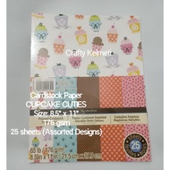 Cardstock Paper 176gsm