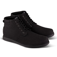 Sepatu Boots Pria V 515 Brand Varka Sepatu Boots Untuk Kasual dan Formal Harga Murah Berkualitas Bra