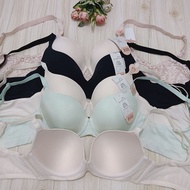 Young Hearts Medium Foam Underwire Bra