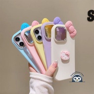 Cute Kitty Cat Cookies Phone Case For Realme GT7 Pro GT6 GT3 Neo 6 SE 5 2T V50 V23 V20 V13 V11 V11S 
