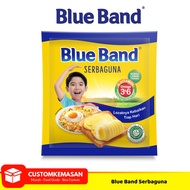 Blue Band Serbaguna 200 gr / Mentega Blue Band / Blue Band Serebaguna / Blue Band / Blue Band 200 gr