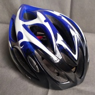 Helm Sepeda Nuke Head Size L Roadbike MTB