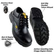 Safety boots, men's safety boots, project work safety boots, safety boots, rope safety boots