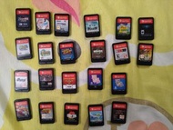過年多款必玩Switch GAME (龍珠, 薩爾達, 星之卡比)