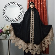 Khadijaa Premium Cyprus Black