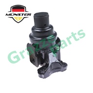 Münster 50820-SV4-J01 LH Engine Mounting for Honda Accord Auto SV4 2.0 2.2 Auto Manual