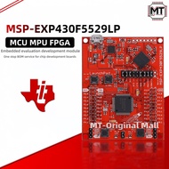 【MT-Original Mall】 MSP-EXP430F5529LP